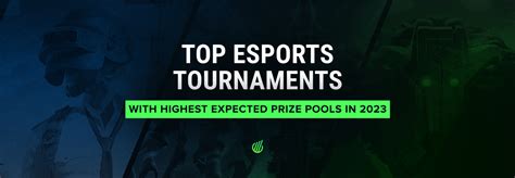 highest esports prize pool|Top global eSports games by tournament prize pool 2023 .